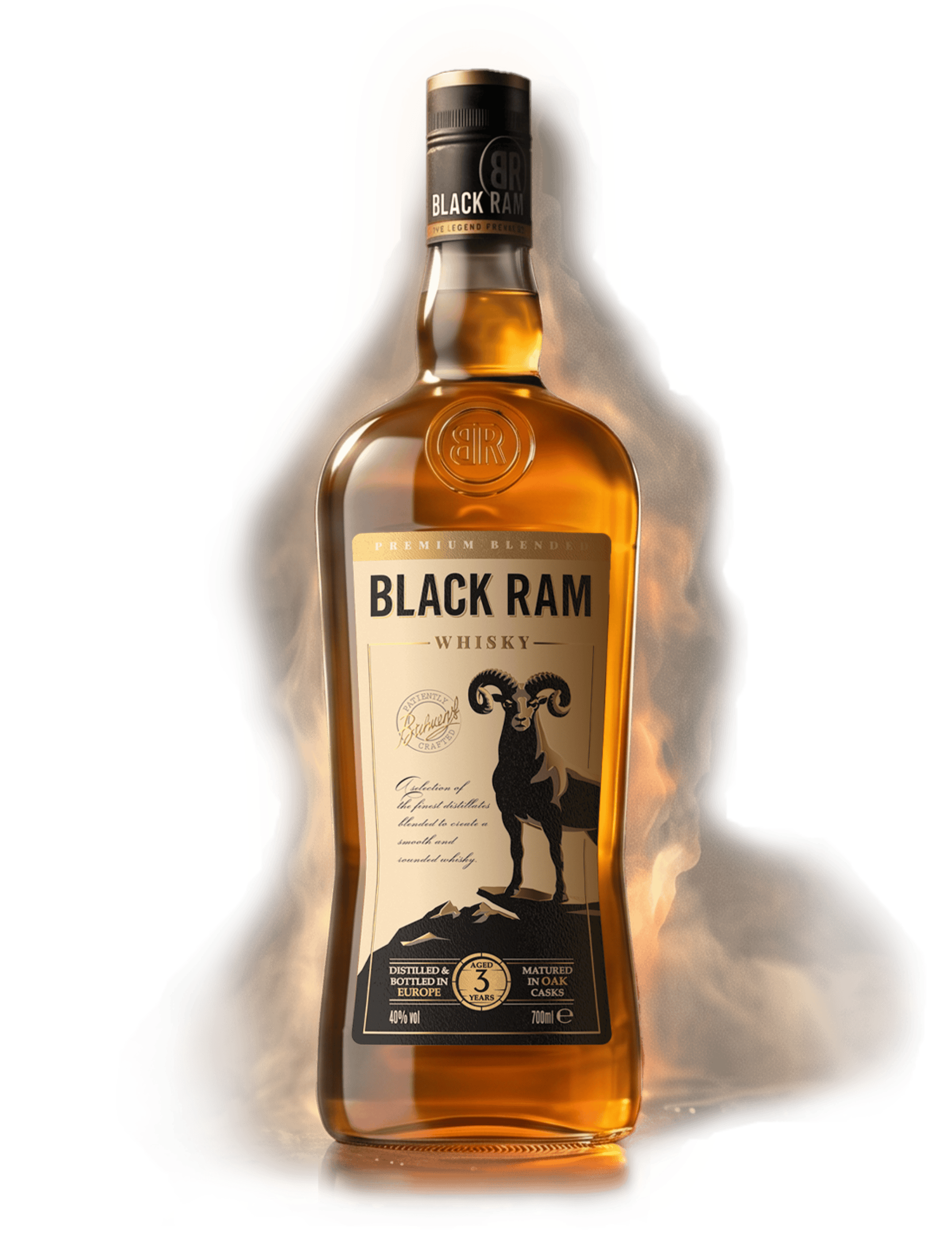 Black Ram