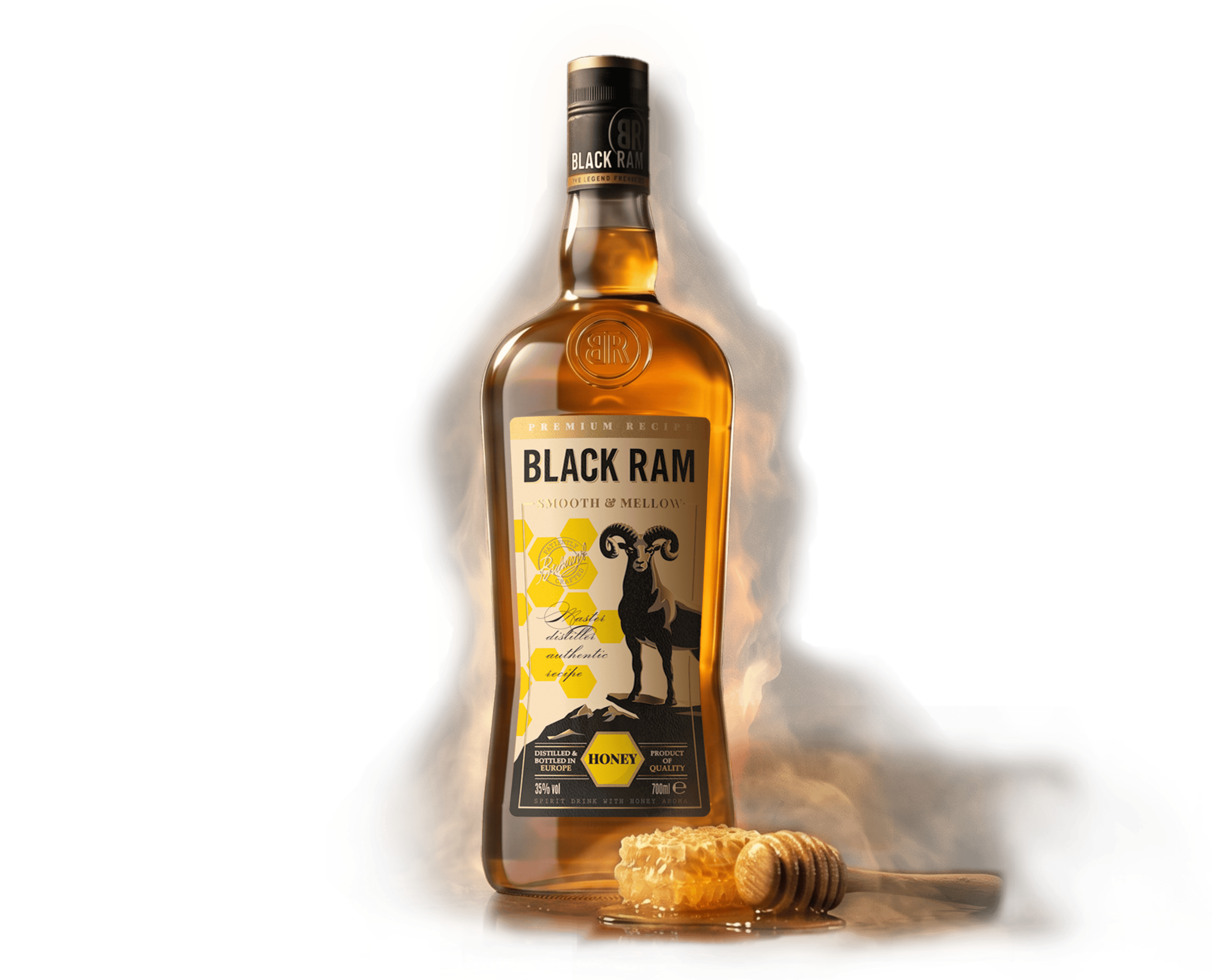 Black Ram